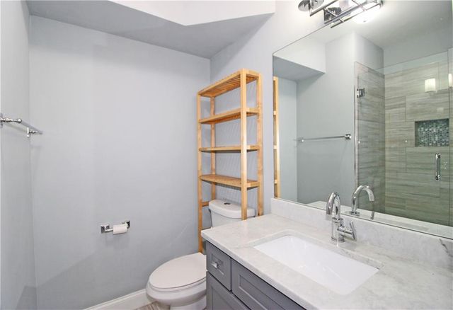 1131 Milmar NW Drive, Atlanta, GA 30327