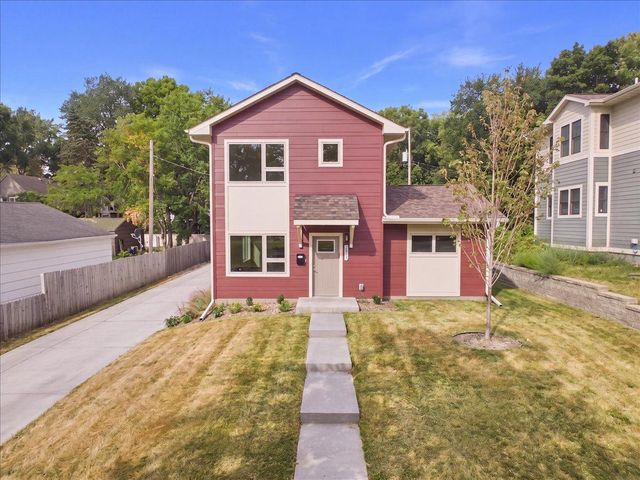 2913 N 4th Street, Minneapolis, MN 55411