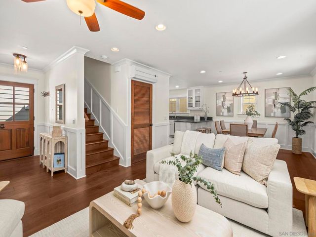 816 F, Coronado, CA 92118