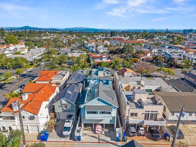 816 F, Coronado, CA 92118
