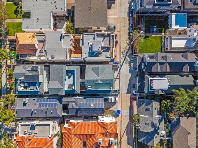 816 F, Coronado, CA 92118