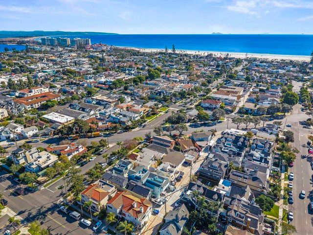 816 F, Coronado, CA 92118