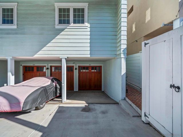 816 F, Coronado, CA 92118