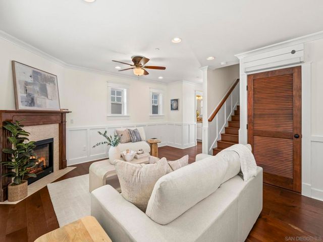 816 F, Coronado, CA 92118