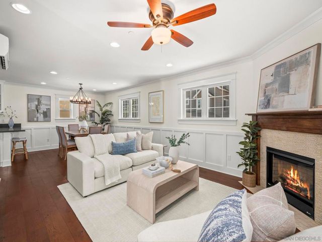 816 F, Coronado, CA 92118