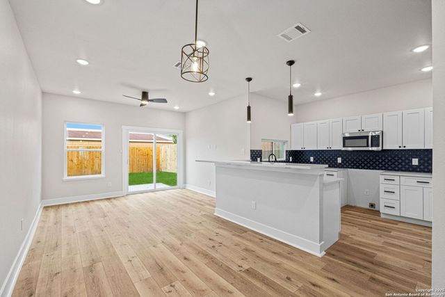 114 packard, San Antonio, TX 78211