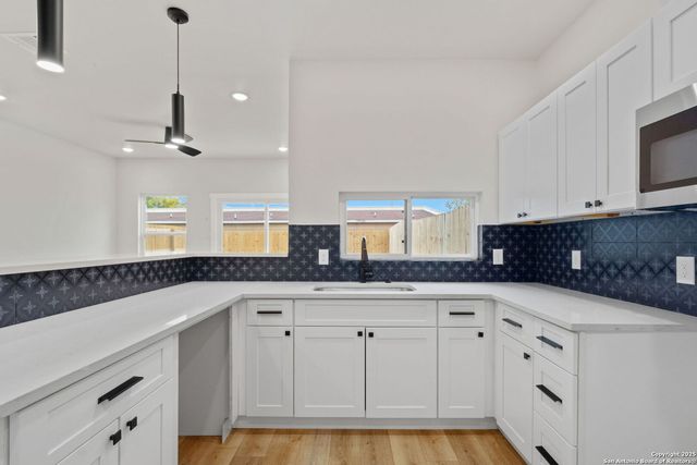 114 packard, San Antonio, TX 78211