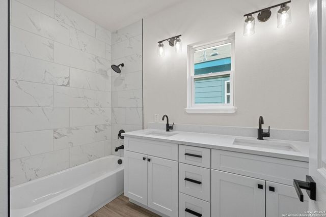 114 packard, San Antonio, TX 78211