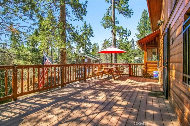 39222 Arapahoe Road, Fawnskin, CA 92333