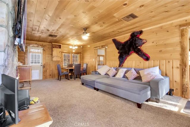 39222 Arapahoe Road, Fawnskin, CA 92333