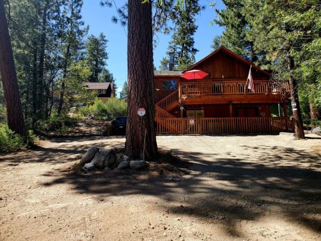 39222 Arapahoe Road, Fawnskin, CA 92333