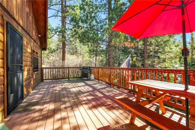 39222 Arapahoe Road, Fawnskin, CA 92333