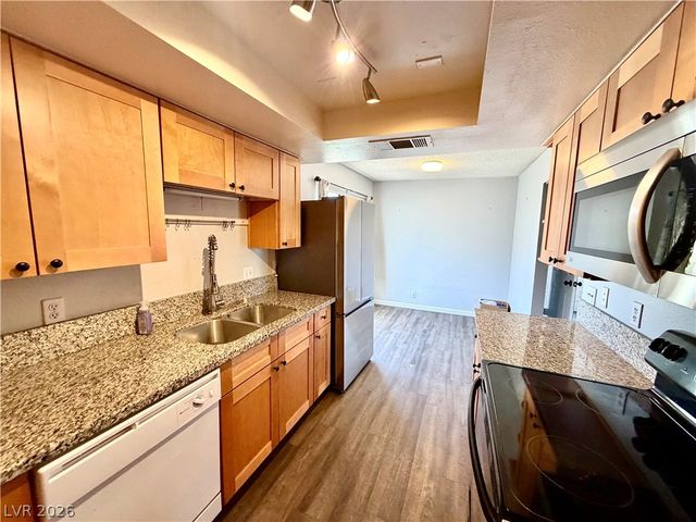 4351 Gannet Circle 162, Las Vegas, NV 89103