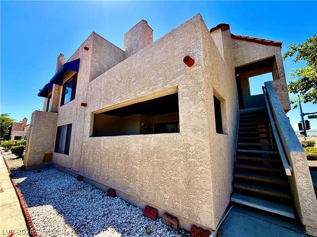 4351 Gannet Circle 162, Las Vegas, NV 89103