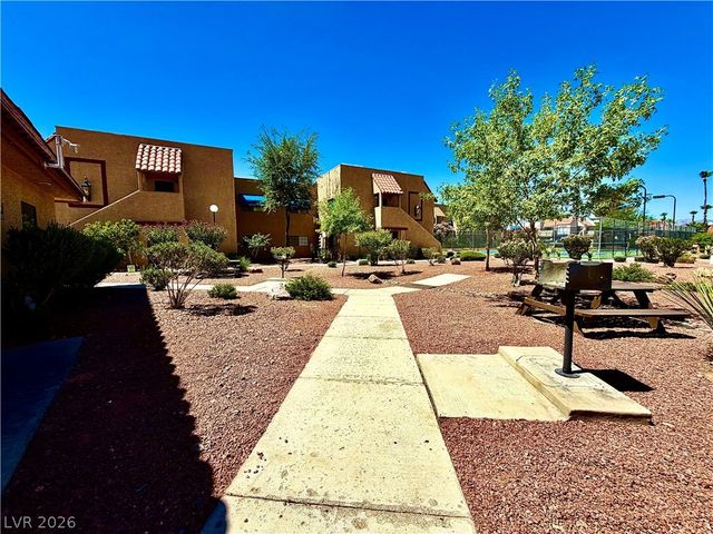 4351 Gannet Circle 162, Las Vegas, NV 89103