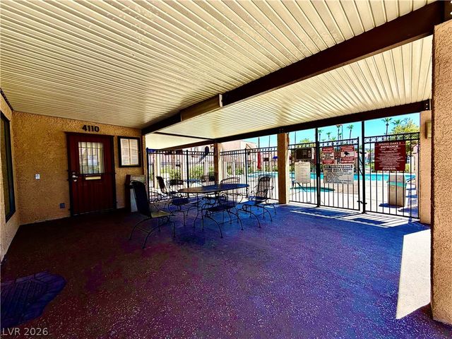 4351 Gannet Circle 162, Las Vegas, NV 89103