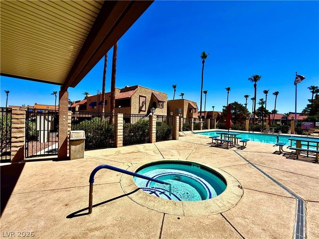 4351 Gannet Circle 162, Las Vegas, NV 89103