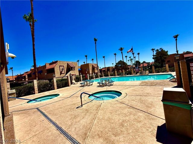 4351 Gannet Circle 162, Las Vegas, NV 89103