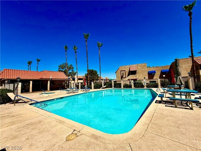 4351 Gannet Circle 162, Las Vegas, NV 89103