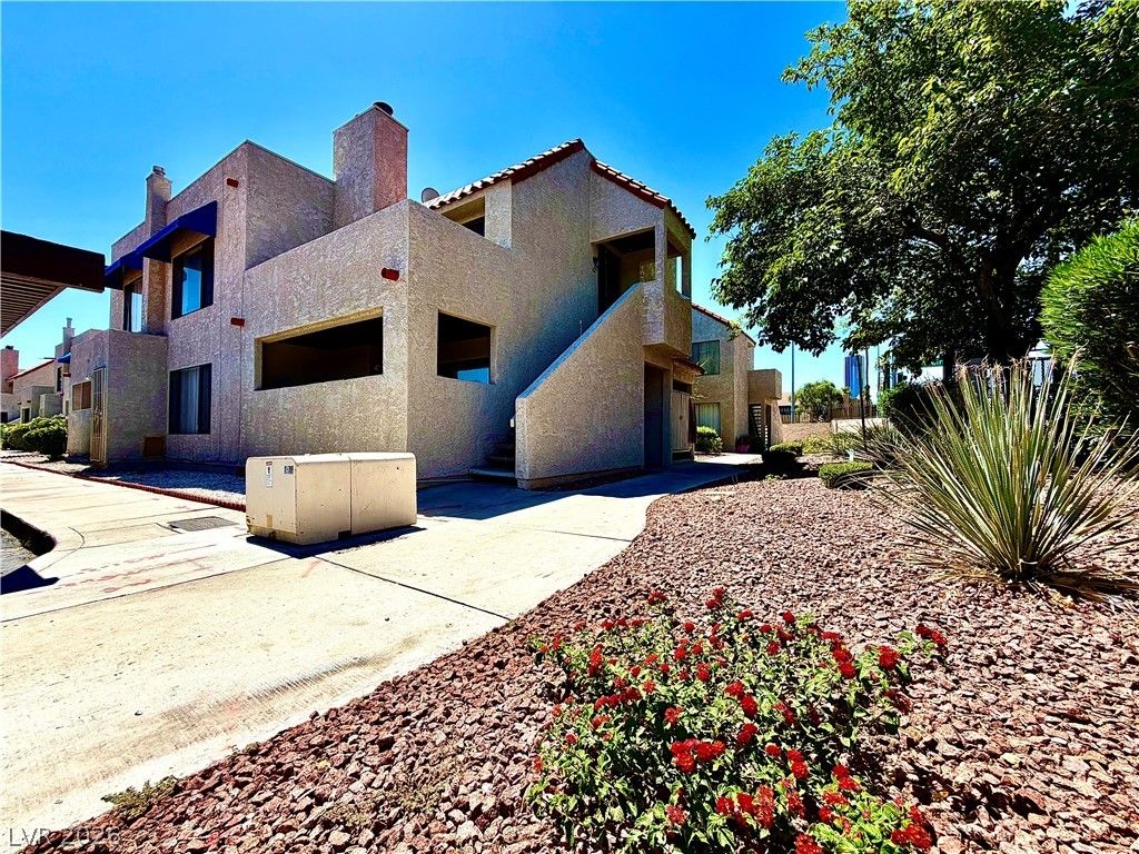 4351 Gannet Circle 162, Las Vegas, NV 89103