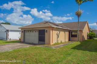3973 Bayberry Drive, Melbourne, FL 32901