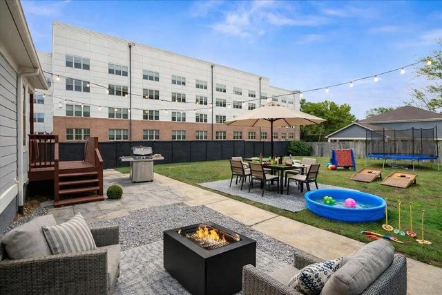 156 N TUCKER ST, Memphis, TN 38104