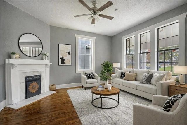 156 N TUCKER ST, Memphis, TN 38104