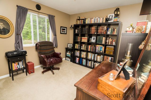 1100 Sprucewood Drive, Greenville, MI 48838