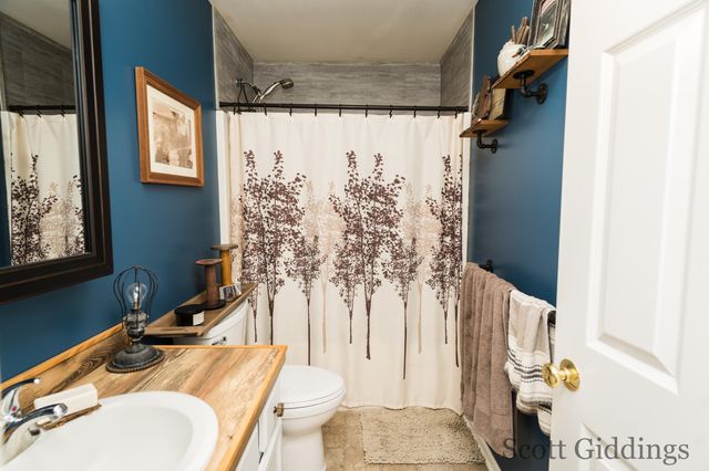 1100 Sprucewood Drive, Greenville, MI 48838
