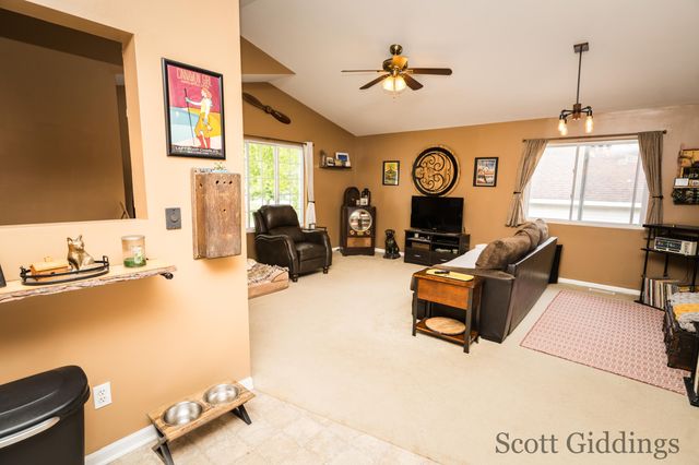 1100 Sprucewood Drive, Greenville, MI 48838
