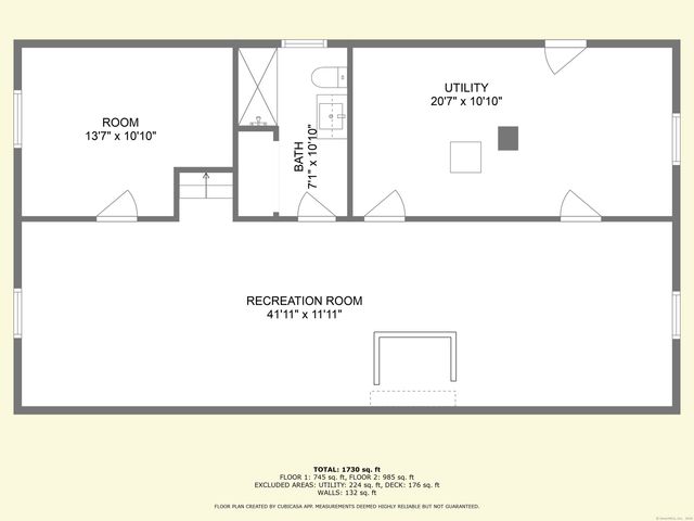 12 Burgess Place, Groton, CT 06340