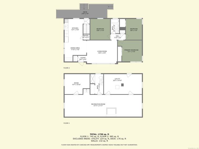 12 Burgess Place, Groton, CT 06340