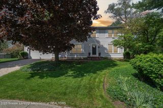 1315 Leeward Drive, Okemos, MI 48864
