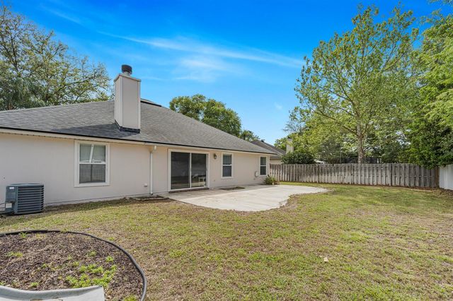 908 W Doty Branch Lane, Saint Johns, FL 32259