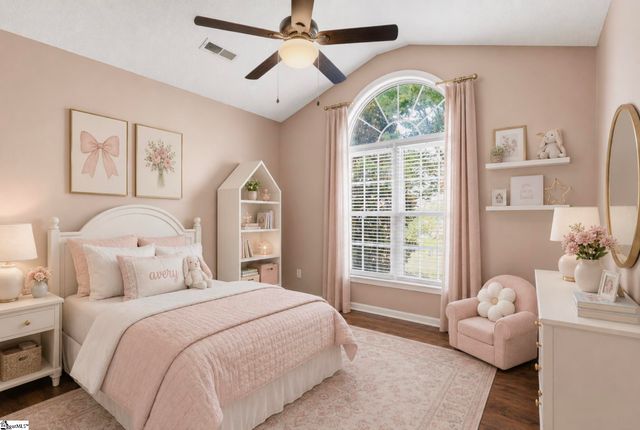 6 Grackle Court, Simpsonville, SC 29680