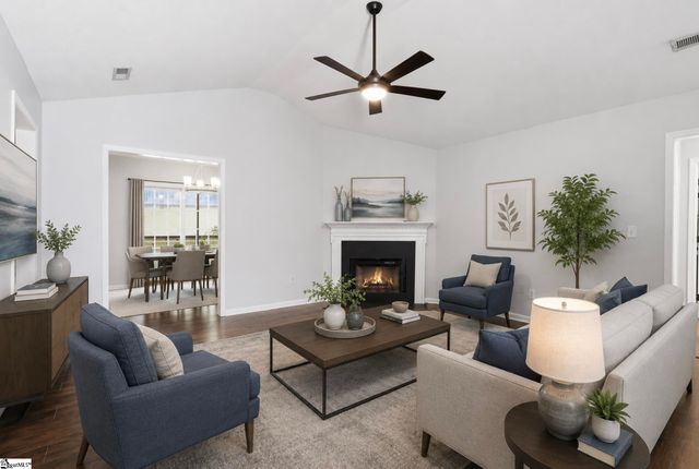 6 Grackle Court, Simpsonville, SC 29680