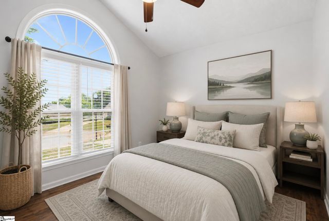 6 Grackle Court, Simpsonville, SC 29680