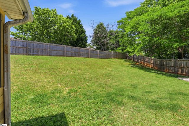6 Grackle Court, Simpsonville, SC 29680