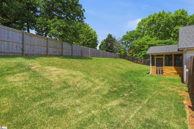 6 Grackle Court, Simpsonville, SC 29680