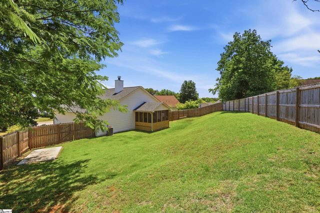 6 Grackle Court, Simpsonville, SC 29680