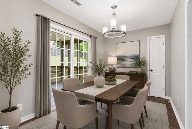 6 Grackle Court, Simpsonville, SC 29680