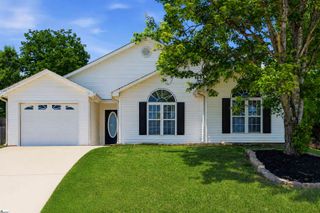 6 Grackle Court, Simpsonville, SC 29680