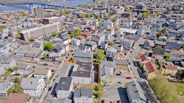 526 3rd St, Fall River, MA 02721