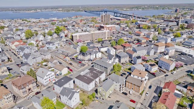 526 3rd St, Fall River, MA 02721