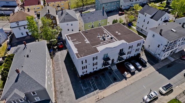 526 3rd St, Fall River, MA 02721