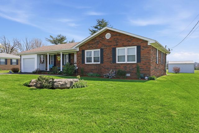 121 Meadow Lark Drive, Crab Orchard, KY 40419