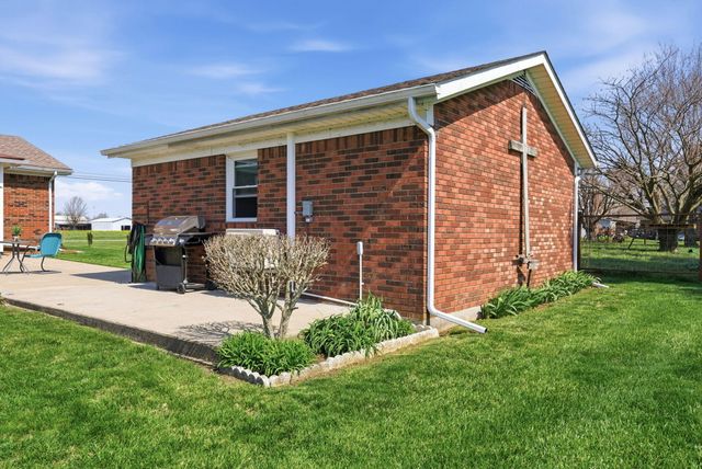 121 Meadow Lark Drive, Crab Orchard, KY 40419