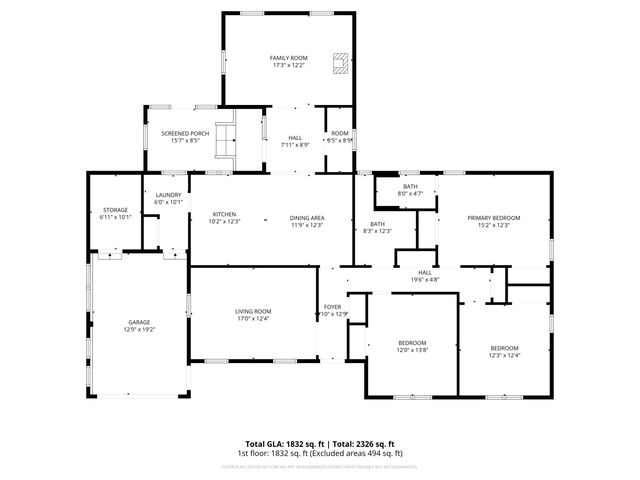 121 Meadow Lark Drive, Crab Orchard, KY 40419