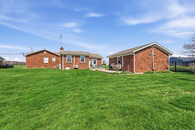 121 Meadow Lark Drive, Crab Orchard, KY 40419