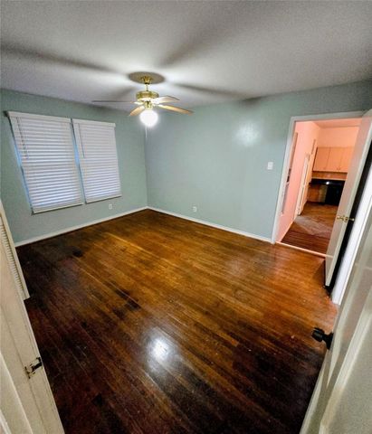 514 Maydelle Lane, Garland, TX 75042